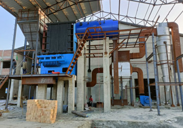 Sanganeriya Textile Industry
